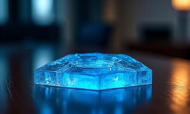 Symbolic representation of data protection and privacy